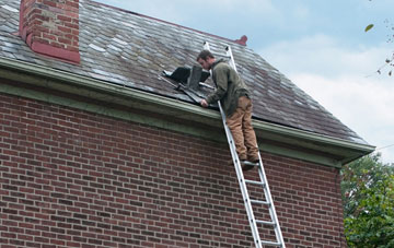 what affects urgent Madingley roof repairs