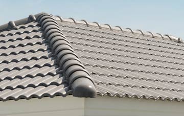advantages of Madingley clay roofing