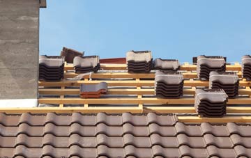 Madingley clay roofing costs