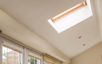 Madingley conservatory roof insulation companies