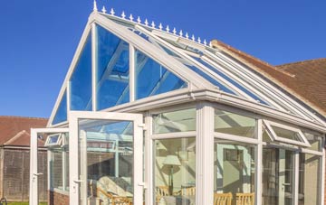 conservatory roof insulation costs Madingley