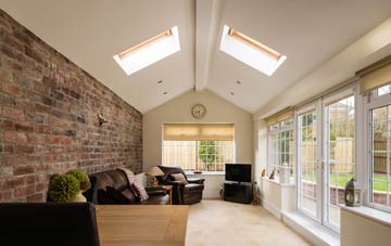 conservatory roof insulation Madingley, Cambridgeshire
