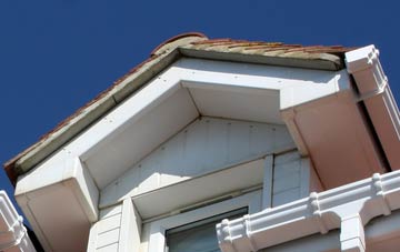 Madingley fascia installation costs