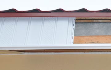 Madingley fascia repair costs