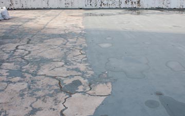 Madingley fibreglass roof repair costs