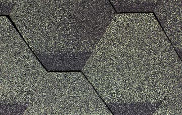 Madingley fibreglass shingle repairs