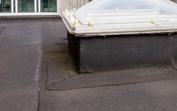 disadvantages of Madingley flat roofs