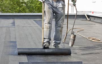 flat roof replacement Madingley, Cambridgeshire