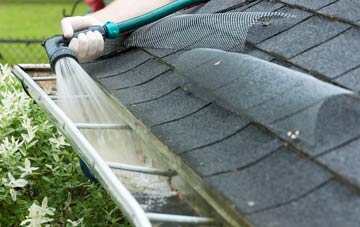 Madingley gutter cleaning costs