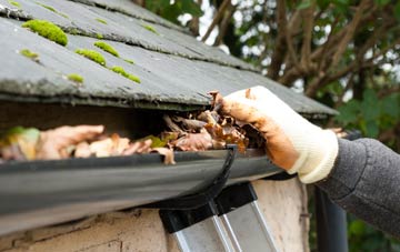 gutter cleaning Madingley, Cambridgeshire