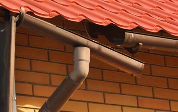 Madingley gutter repair costs