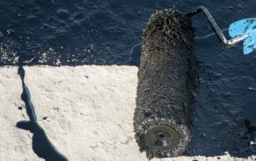 Madingley liquid sealant waterproofing