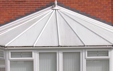 Madingley polycarbonate conservatory roof repairs