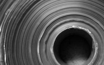 Madingley pvc roof replacement