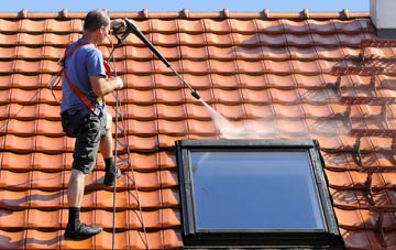 roof cleaning Madingley, Cambridgeshire