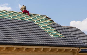 roof replacement Madingley, Cambridgeshire