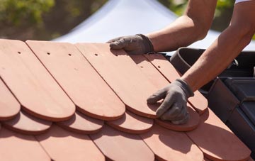 Madingley roof tile contractors
