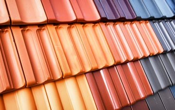 Madingley roof tile costs