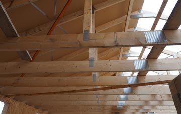 Madingley roof truss costs