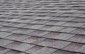 Madingley tiles for shallow pitch roofing
