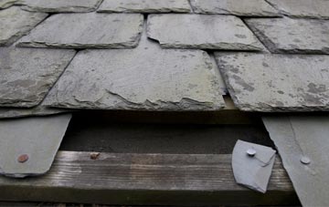 Madingley slate roof repairs and maintenance