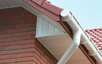 Madingley soffit repair costs