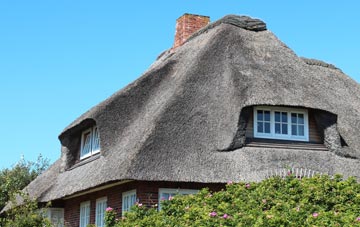 thatch roofing Madingley, Cambridgeshire