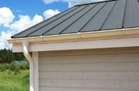 Madingley fascia repair