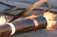 free Madingley flat roofing repair quotes