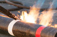 Madingley flat roofing replacement