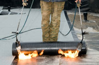 Madingley flat roof sealing quote