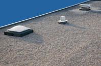 Madingley flat roofing