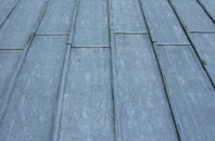 Madingley lead roofing