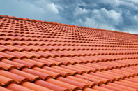 Madingley roofing tiles