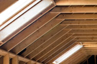 Madingley tapered roof insulation quotes